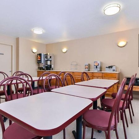 Days Inn By Wyndham Albuquerque Northeast المظهر الخارجي الصورة